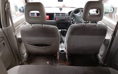 Mazda Demio III (DE), 1999 год, 160 000 рублей, 3 фотография