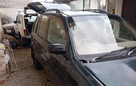 Mazda Demio III (DE), 1999 год, 160 000 рублей, 2 фотография