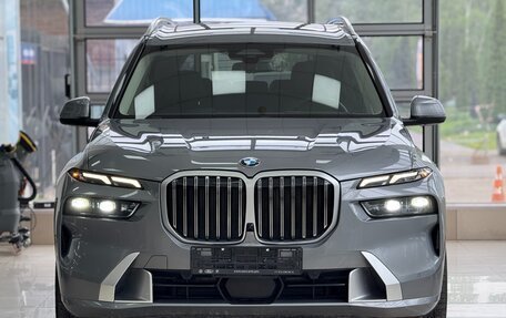 BMW X7, 2022 год, 10 300 000 рублей, 1 фотография