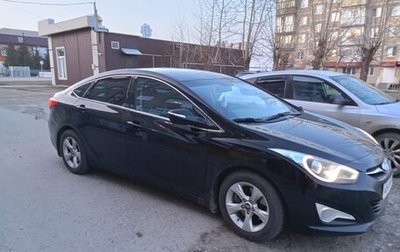 Hyundai i40 I рестайлинг, 2014 год, 1 270 000 рублей, 1 фотография