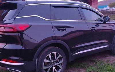 Chery Tiggo 7 Pro, 2021 год, 1 500 000 рублей, 1 фотография