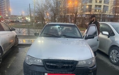Daewoo Nexia I рестайлинг, 2010 год, 60 000 рублей, 1 фотография