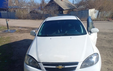 Daewoo Gentra II, 2013 год, 380 000 рублей, 1 фотография