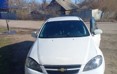 Daewoo Gentra II, 2013 год, 380 000 рублей, 1 фотография