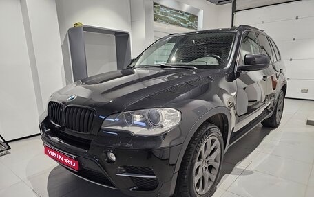 BMW X5, 2012 год, 2 559 000 рублей, 1 фотография