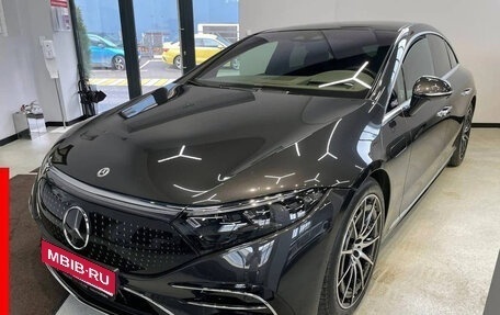 Mercedes-Benz EQS, 2022 год, 10 800 000 рублей, 1 фотография
