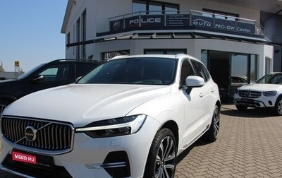 Volvo XC60 II, 2022 год, 3 830 000 рублей, 1 фотография