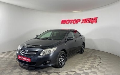 Toyota Corolla, 2008 год, 720 000 рублей, 1 фотография