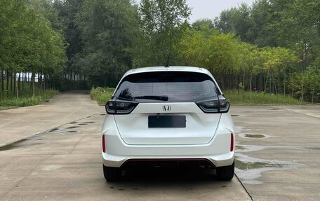 Honda Fit, 2021 год, 1 360 000 рублей, 5 фотография