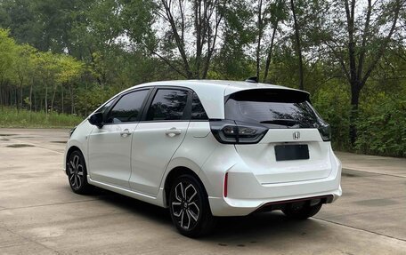 Honda Fit, 2021 год, 1 360 000 рублей, 4 фотография