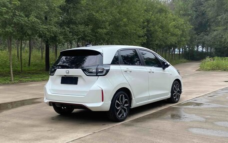 Honda Fit, 2021 год, 1 360 000 рублей, 6 фотография