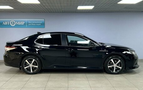 Toyota Camry, 2019 год, 2 343 000 рублей, 8 фотография