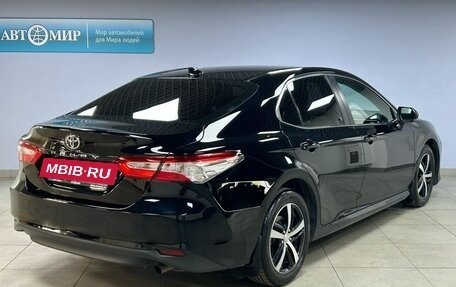 Toyota Camry, 2019 год, 2 343 000 рублей, 7 фотография
