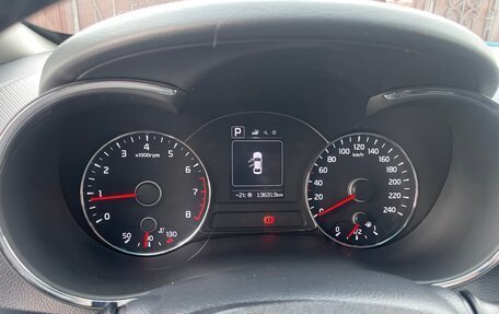 KIA Cerato III, 2018 год, 1 350 000 рублей, 5 фотография