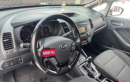 KIA Cerato III, 2018 год, 1 350 000 рублей, 3 фотография
