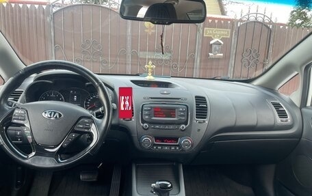 KIA Cerato III, 2018 год, 1 350 000 рублей, 4 фотография