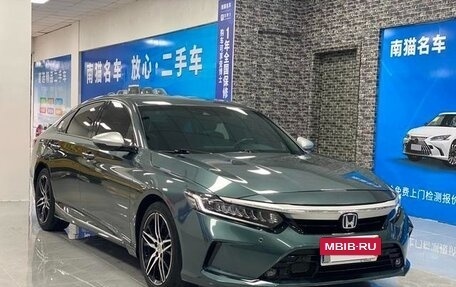Honda Inspire, 2021 год, 2 367 688 рублей, 2 фотография