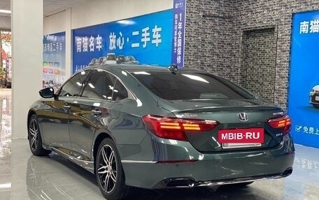 Honda Inspire, 2021 год, 2 367 688 рублей, 5 фотография