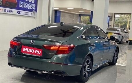 Honda Inspire, 2021 год, 2 367 688 рублей, 6 фотография
