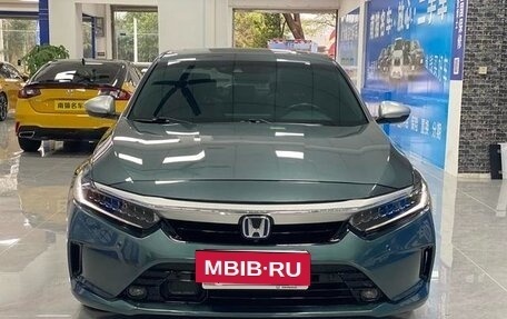 Honda Inspire, 2021 год, 2 367 688 рублей, 3 фотография