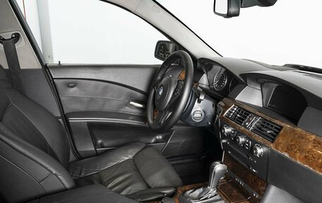 BMW 5 серия, 2006 год, 1 164 215 рублей, 4 фотография