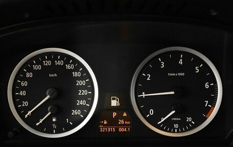 BMW 5 серия, 2006 год, 1 164 215 рублей, 6 фотография