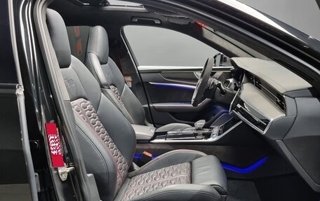 Audi RS 6, 2021 год, 13 138 000 рублей, 7 фотография