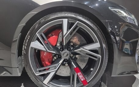 Audi RS 6, 2021 год, 13 138 000 рублей, 5 фотография