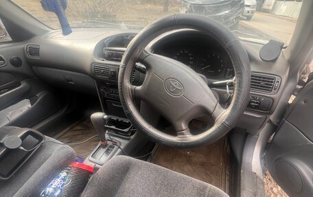 Toyota Corolla, 1997 год, 115 000 рублей, 5 фотография