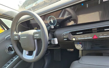 KIA Mohave I, 2025 год, 5 350 000 рублей, 7 фотография