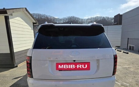 KIA Mohave I, 2025 год, 5 350 000 рублей, 5 фотография