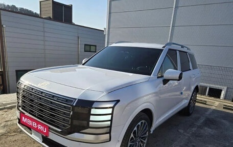 KIA Mohave I, 2025 год, 5 350 000 рублей, 2 фотография