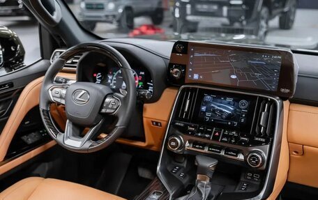 Lexus LX, 2024 год, 18 350 000 рублей, 3 фотография