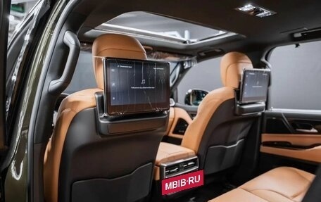 Lexus LX, 2024 год, 18 350 000 рублей, 2 фотография