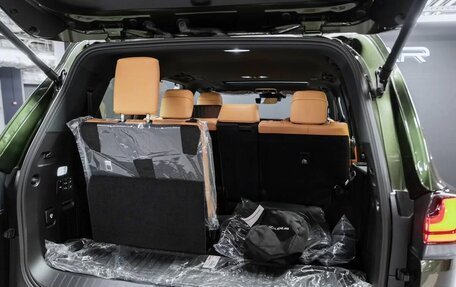 Lexus LX, 2024 год, 18 350 000 рублей, 4 фотография
