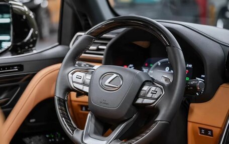 Lexus LX, 2024 год, 18 350 000 рублей, 11 фотография
