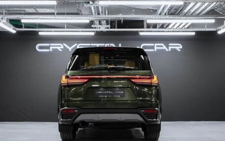 Lexus LX, 2024 год, 18 350 000 рублей, 8 фотография