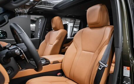 Lexus LX, 2024 год, 18 350 000 рублей, 13 фотография