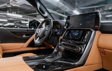 Lexus LX, 2024 год, 18 350 000 рублей, 9 фотография