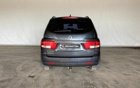 SsangYong Kyron I, 2012 год, 620 000 рублей, 5 фотография