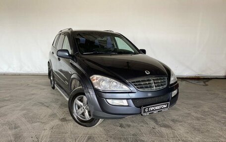 SsangYong Kyron I, 2012 год, 620 000 рублей, 3 фотография