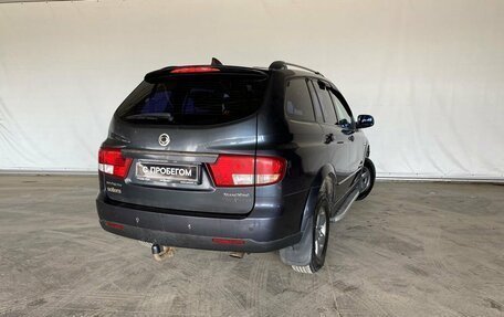 SsangYong Kyron I, 2012 год, 620 000 рублей, 4 фотография