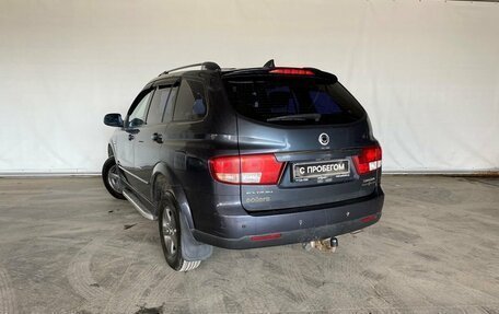 SsangYong Kyron I, 2012 год, 620 000 рублей, 6 фотография