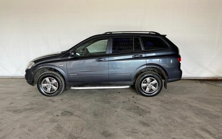 SsangYong Kyron I, 2012 год, 620 000 рублей, 8 фотография