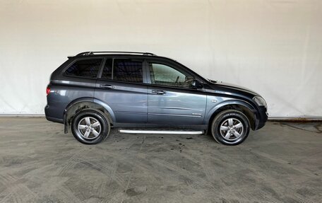 SsangYong Kyron I, 2012 год, 620 000 рублей, 7 фотография