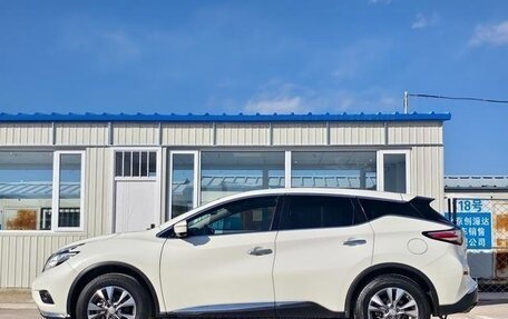 Nissan Murano, 2021 год, 2 527 555 рублей, 6 фотография