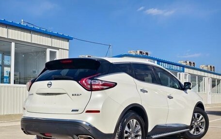 Nissan Murano, 2021 год, 2 527 555 рублей, 4 фотография