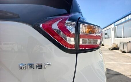 Nissan Murano, 2021 год, 2 527 555 рублей, 7 фотография