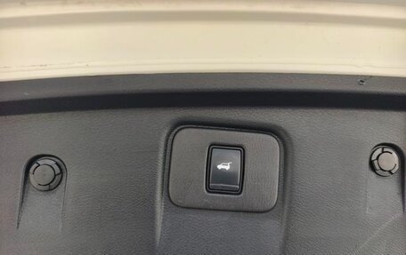 Nissan Murano, 2021 год, 2 527 555 рублей, 10 фотография