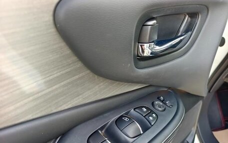 Nissan Murano, 2021 год, 2 527 555 рублей, 9 фотография